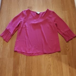 Jaydn Smith Collection Ladies Top Size S